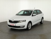 Skoda Rapid Spaceback 1.0 TSI Clever Navi Sitzheizung