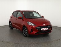 Hyundai i10 1.0