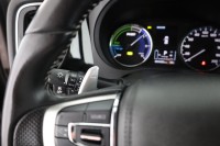 Mitsubishi Outlander 2.4 PHEV 4WD