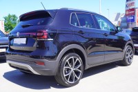 VW T-Cross 1.0 TSI Style