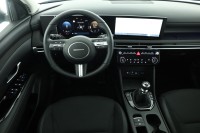 Hyundai Tucson 1.6T-GDI