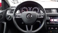 Skoda Rapid Spaceback 1.2 TSI Clever