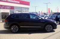 VW Tiguan Allspace 2.0 TSI 4M Elegance