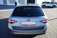 Skoda Superb Combi 1.8 TSI Style
