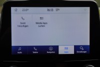 Ford Puma 1.0 M-Hybrid Titanium