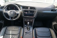 VW Tiguan Allspace 2.0 TSI R-Line 4M