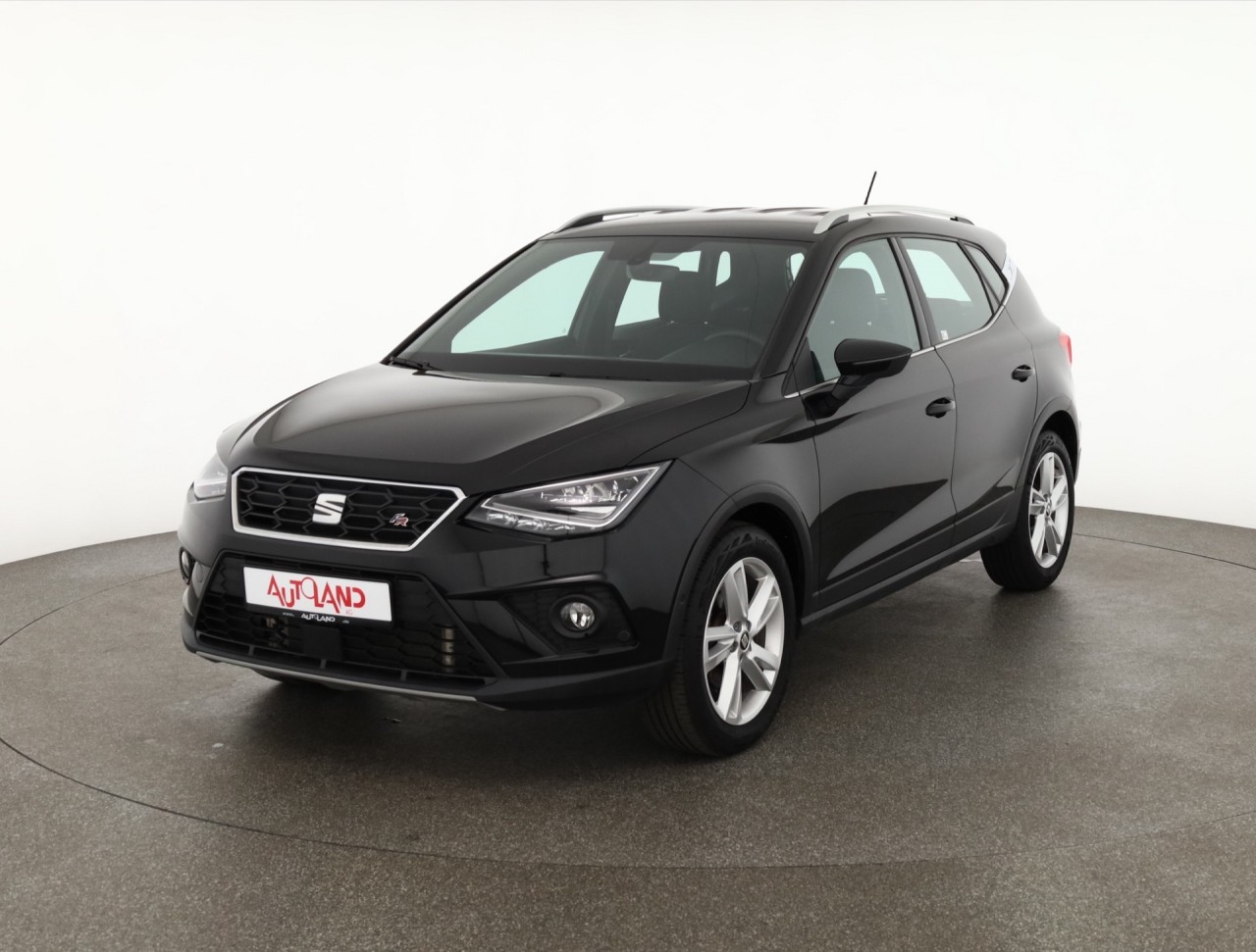 Seat Arona 1.0 TSI FR