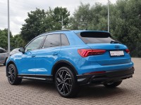 Audi Q3 35 TFSI S line