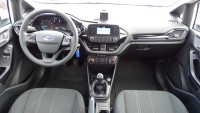 Ford Fiesta 1.1 Trend