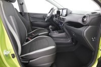 Hyundai i10 1.2 Aut.