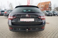 Skoda Superb Combi 2.0 TDI DSG