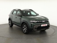 Dacia Duster TCe 130