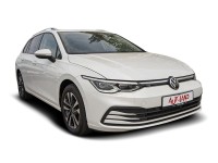 VW Golf VIII Variant 2.0 TDI DSG LED Navi Panorama