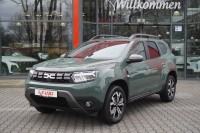Vorschau: Dacia Duster II 1.3 TCE Extreme
