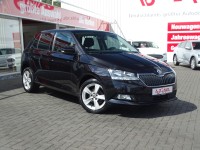 Skoda Fabia 1.0 MPI Cool Plus