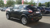 Nissan Juke 1.2 Tekna