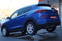 Hyundai Tucson 1.6 GDI