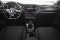 VW T-Roc 1.0 TSI