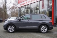 VW Tiguan 1.5 16V TSI Life