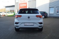 VW T-Roc 1.5 TSI United R-Line