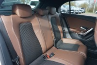 Mercedes-Benz A 200 A200 Progressive