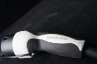 Mercedes-Benz A 250 A250 e Aut.