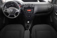 Dacia Dokker 1.3 TCE Comfort