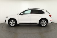 Vorschau: Audi Q5 40 TDI S-Line quattro s-tronic