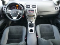 Toyota Avensis 1.8