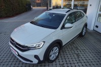 VW Taigo 1.0 TSI