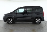 Vorschau: Peugeot Rifter GT 1.5 BlueHDi 130 Aut