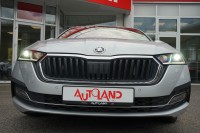 Skoda Octavia 2.0 TDI 4x4 DSG Style