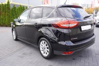 Vorschau: Ford C-Max C-MAX