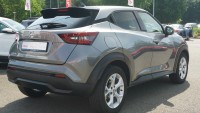 Nissan Juke 1.0 DIG-T N-Connecta