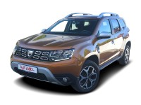 Dacia Duster II 1.3 TCe 130 Prestige Navi Sitzheizung Tempomat