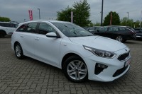 Kia cee'd Sporty Wagon Ceed 1.6