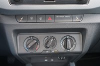 Skoda Fabia 1.0 MPI Cool Plus