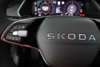 Skoda Octavia Combi 2.0TDI DSG