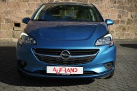 Opel Corsa E 1.4 120 Jahre