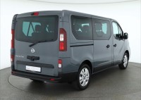 Nissan Primastar 2.0 dCi Tekna