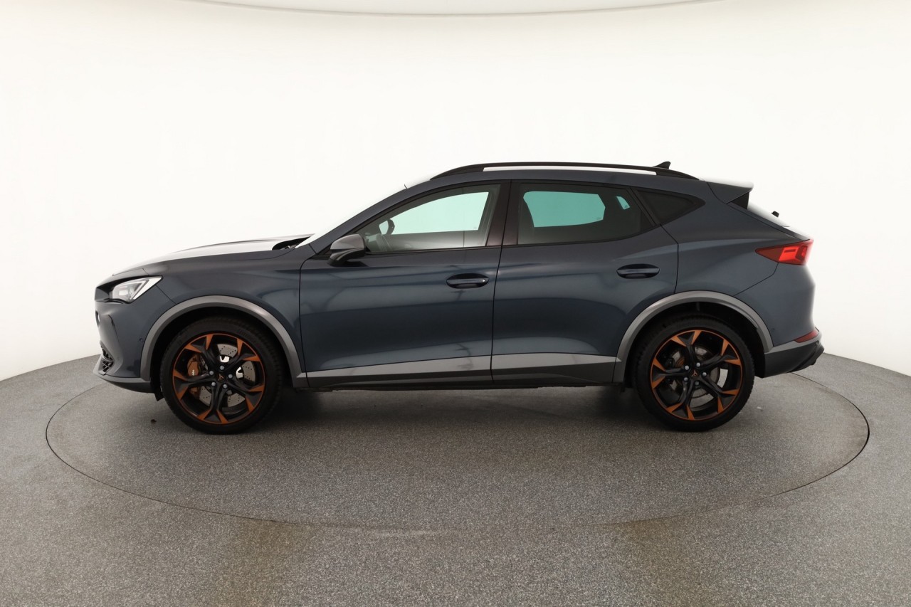 Cupra Formentor VZ 2.0 TSI DSG 4Drive