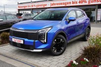 Vorschau: Kia Sportage 1.6 T-GDI Facelift
