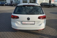 VW Passat Variant 1.4 TSI DSG GTE