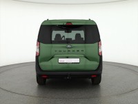 Ford Tourneo Courier Titanium 1.0 EB Aut.