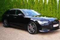 Audi A6 Avant 45 TFSI S-Tronic quattro