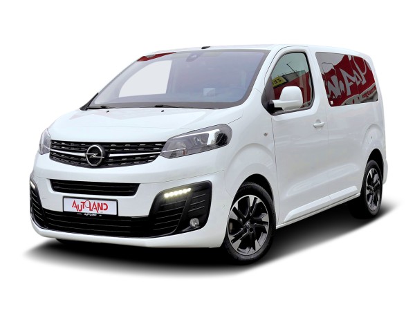 Opel Zafira Life 2.0 D M Elegance