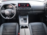 Citroen C5 Aircross 1.2M-Hybrid