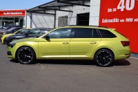 Skoda Superb Combi Sportline iV