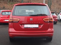 Seat Alhambra 2.0 TDI Style