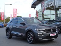 VW T-Roc 1.5 TSI Sport